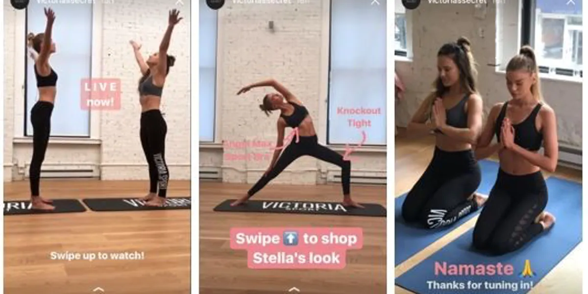 Instagram Stories: 5 Creative Ways to Use Them in Your Marketing