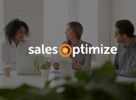 SalesOptimize Increases Full-Cycle Rep Productivity 300%, Grows Revenue 250%