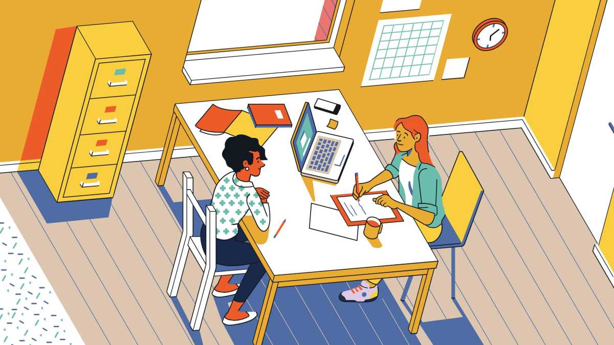 Everything you need to know about... setting up an effective interview process