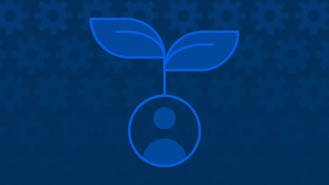 Evolve your job with automation