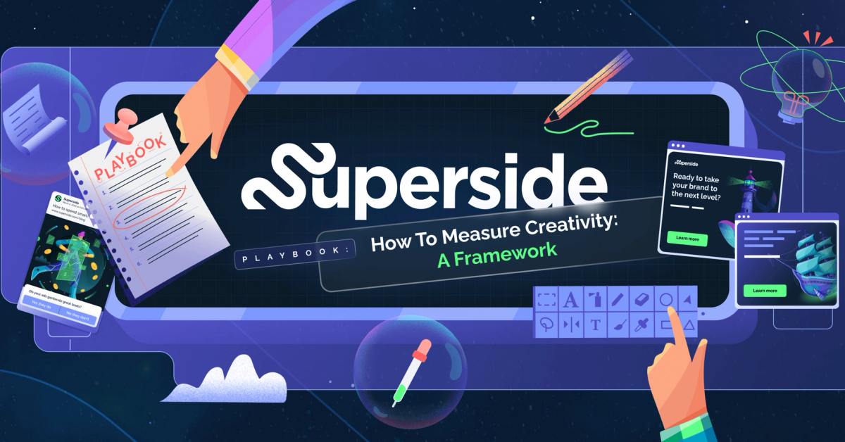 A Framework for How To Measure Creativity