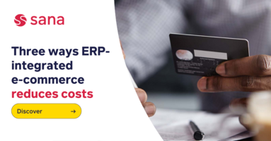 3 ways ERP-integrated e-commerce reduces costs