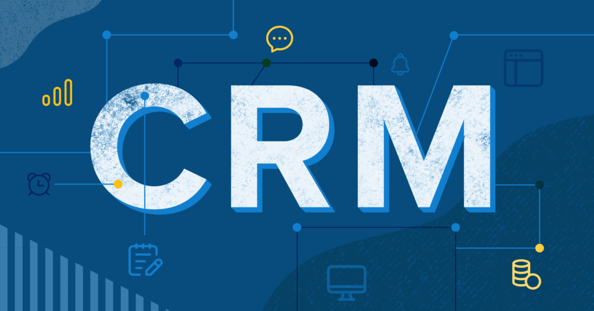 Why You Should Integrate Proposal Software With Your CRM (and How To...