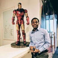 Prosper Kudakwashe Chiduku