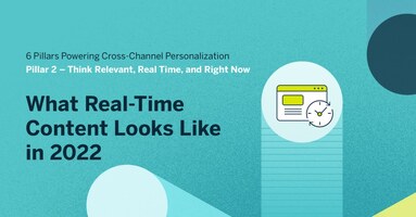 What Real-Time Content Looks Like in 2022