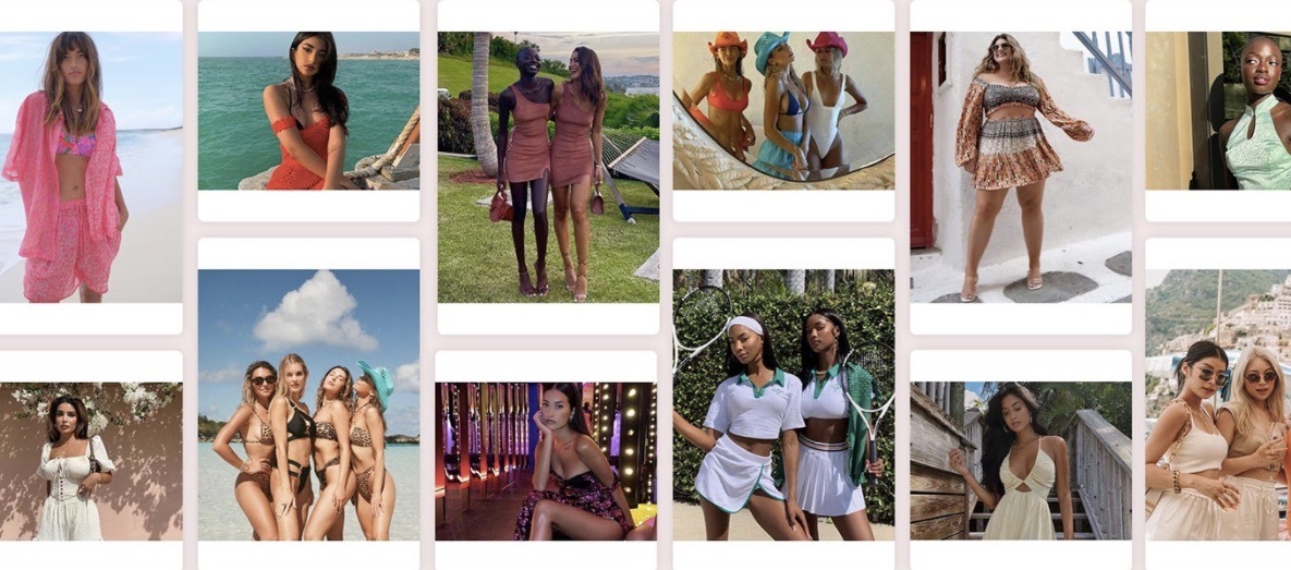 5 Influencer Marketing Campaigns To Take Inspiration From In 2022 | Aspire