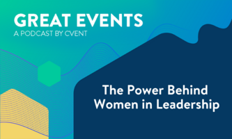 The Power Behind Women in Leadership