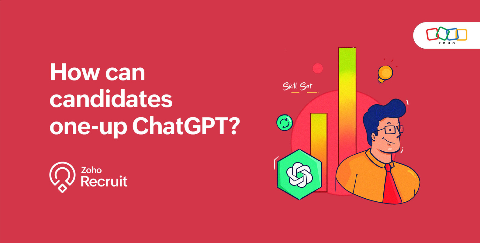 Skillsets that set your candidates apart in the era of ChatGPT