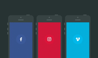 ¿Qué tipos de redes sociales existen? (Y cómo aprovecharlas para tu negocio)