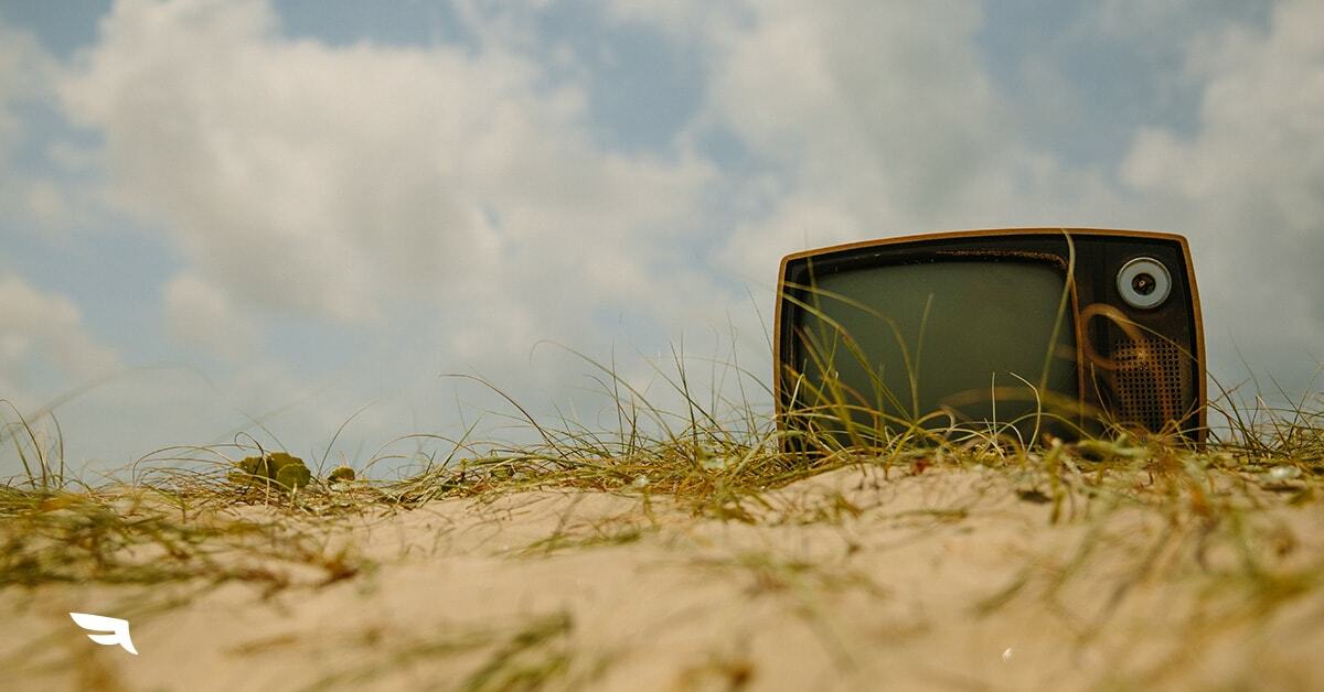 Spark Interview: Instagram's Underdog - Finding Success with IGTV.