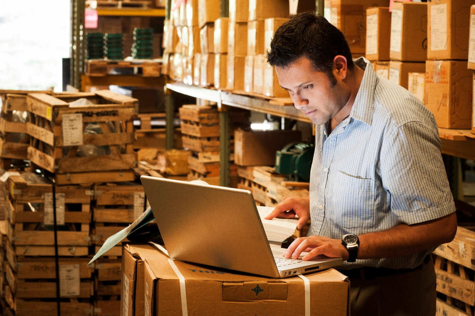 Inventory Reconciliation: How to Reconcile Your Inventory in 5 Steps