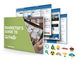 Get The Marketer's Guide to Trello