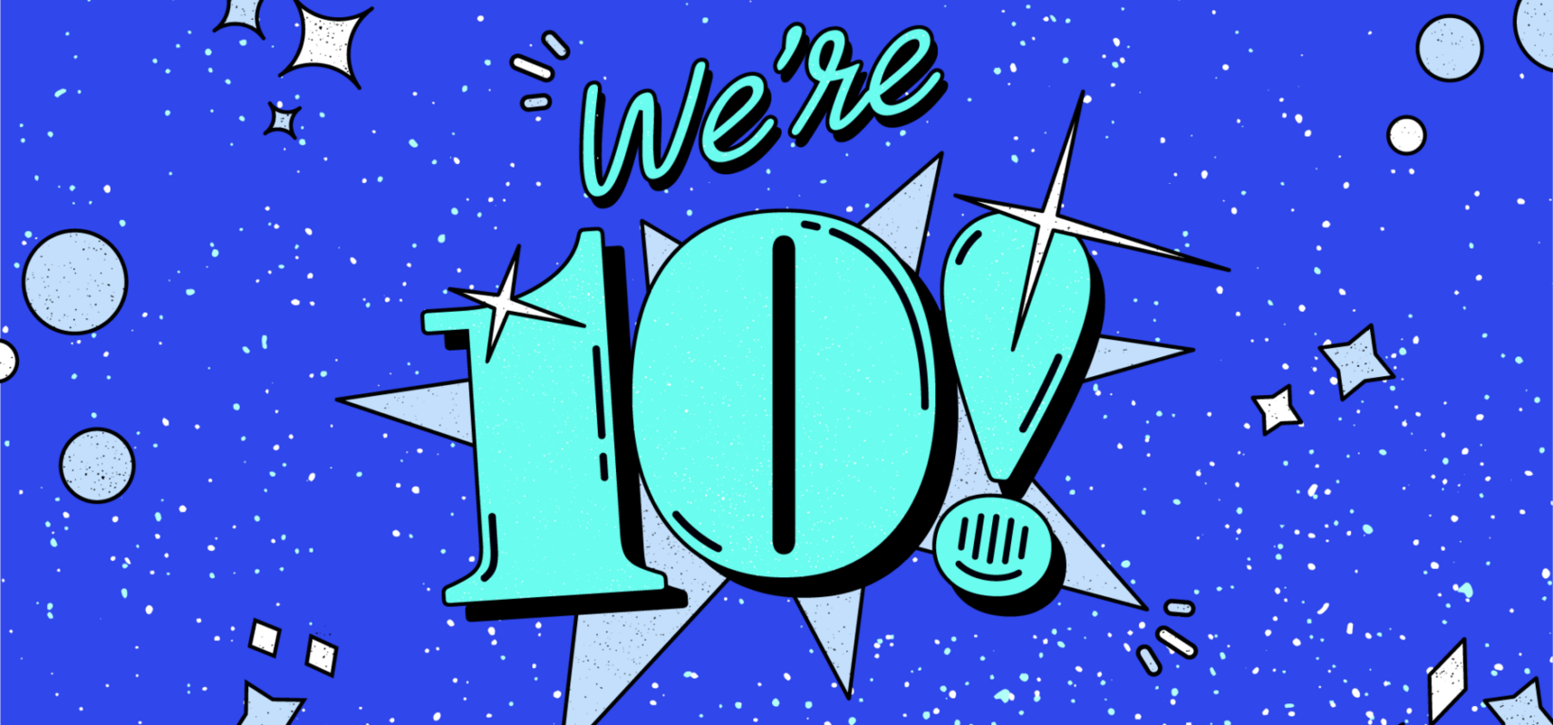 A decade in the making: An oral history of Intercom's first 10 years