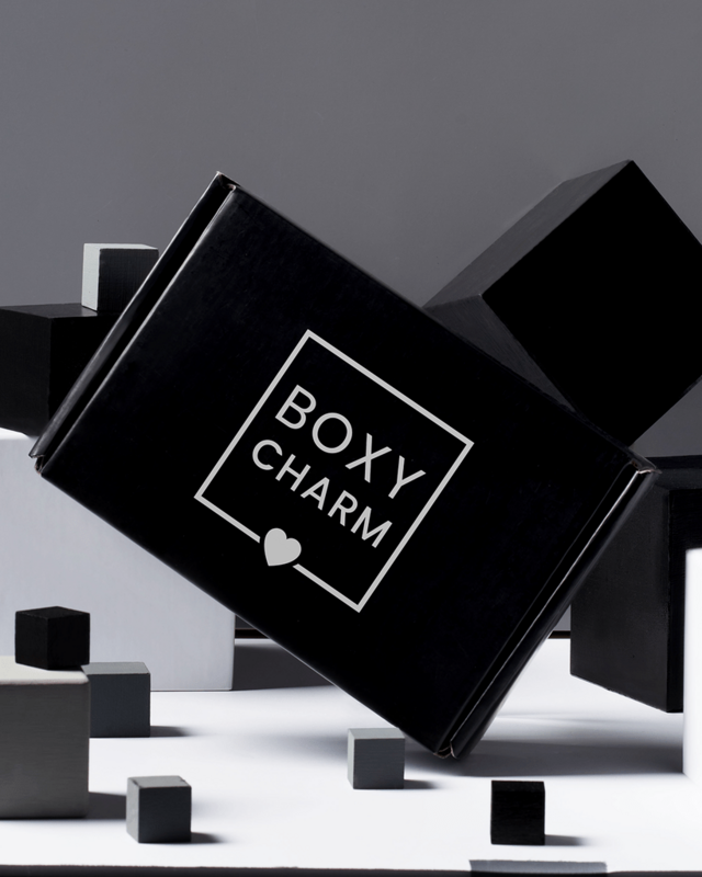 BoxyCharm revitalizes, rejuvenates the customer experience with Sunshine