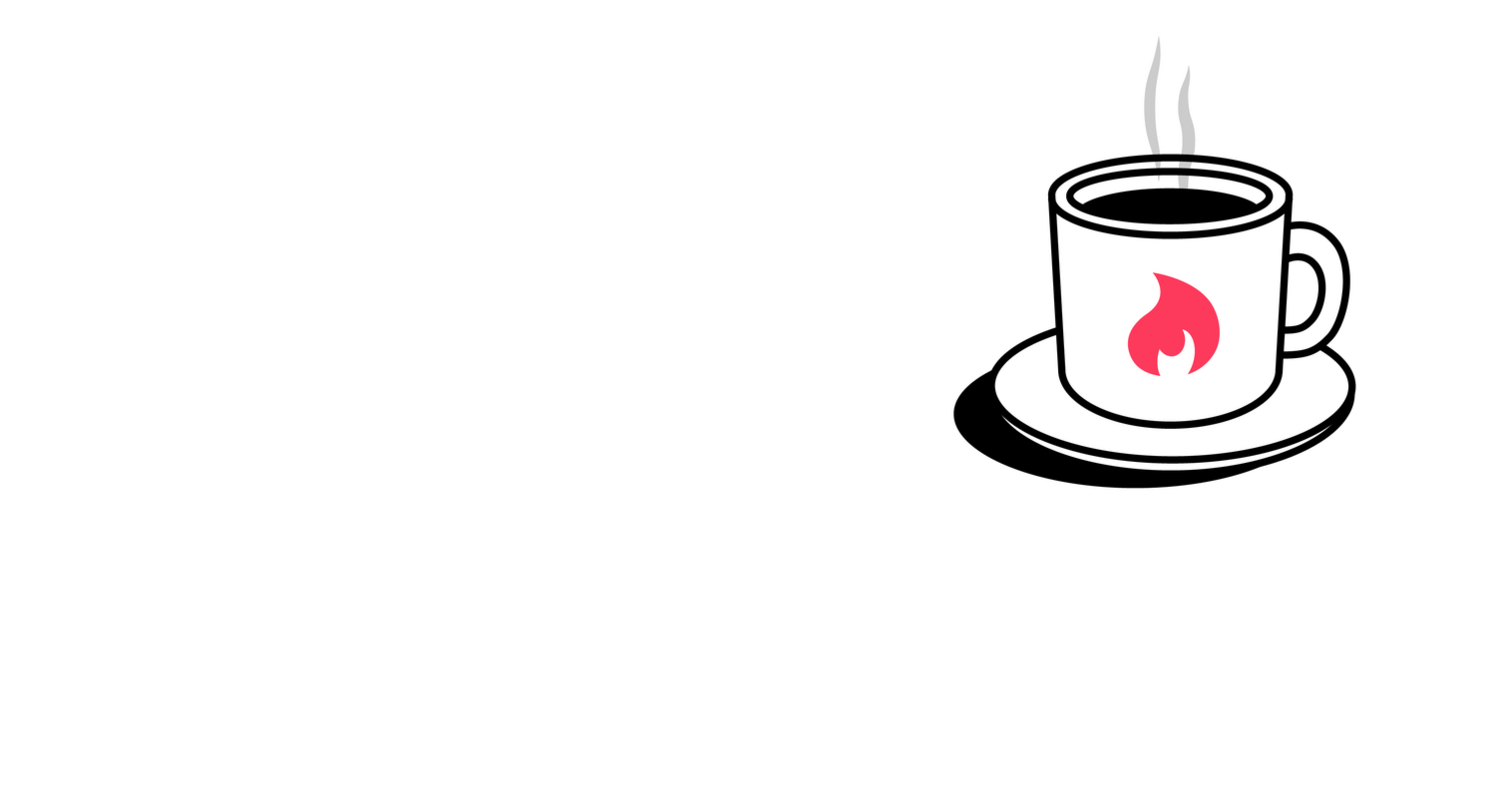 How to learn who your (new) customers are: a coffee break with Moonpig.com [🎥]