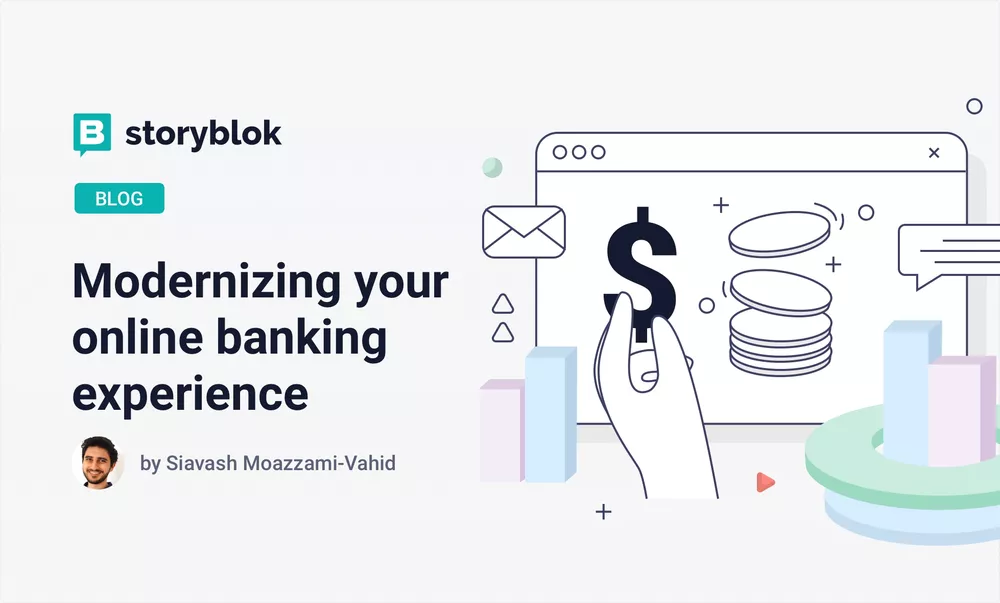 How digital transformation is shaping modern banking experiences