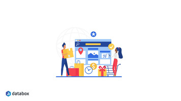 8 Essential Ecommerce Google Analytics Dashboards Recommended by Ecommerce Experts | Databox Blog