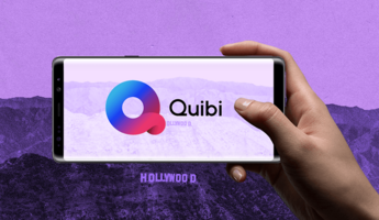 Get Ready for Quibi, the 'Quick Bite' Streaming Platform - Ceros Inspire