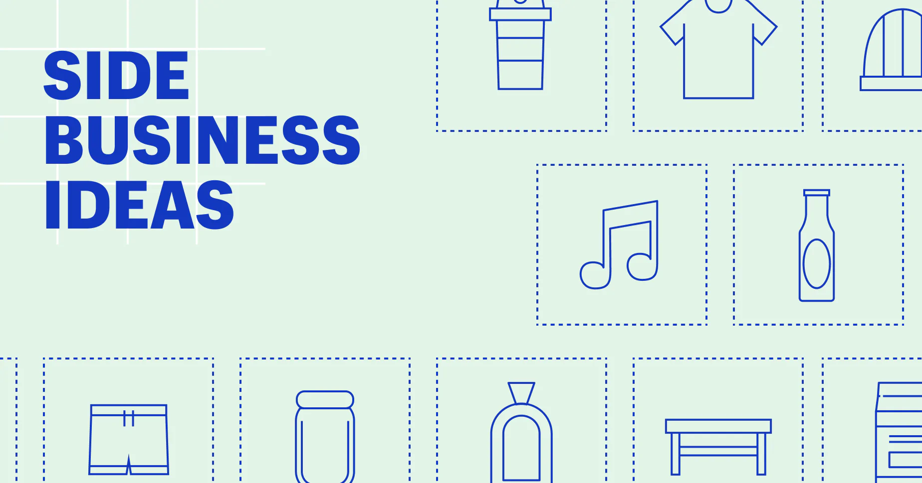 Don't Quit Your Day Job: 22 Side Business Ideas To Make Money