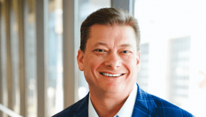 An interview with Jeb Blount, best-selling sales author and world-famous sales trainer