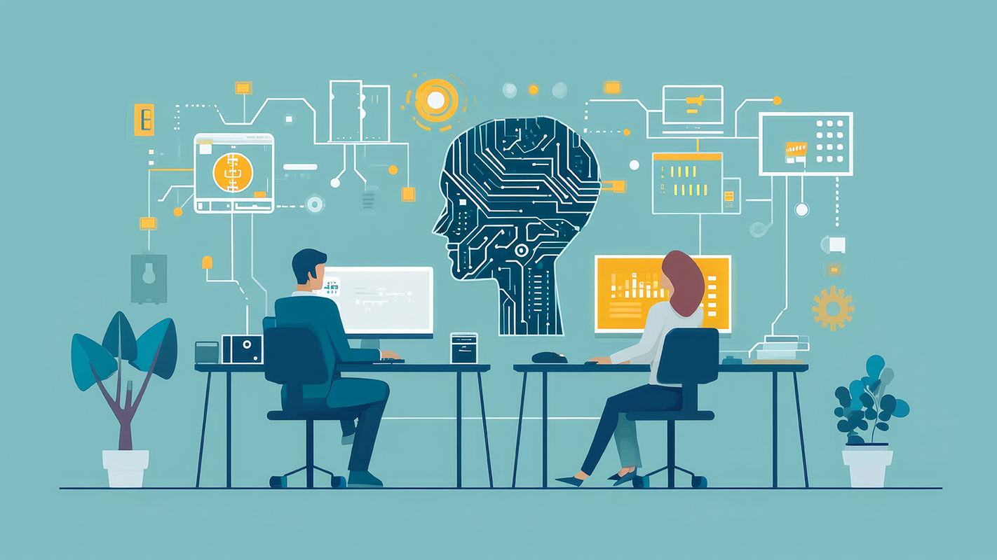 3 Essential Skills Salesforce CTOs Offer to Accelerate AI Transformation