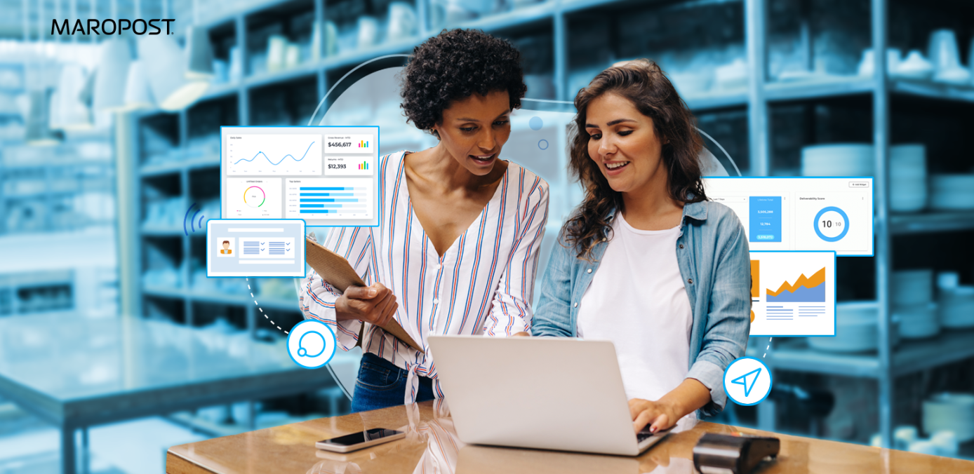 The magic of unified customer profiles