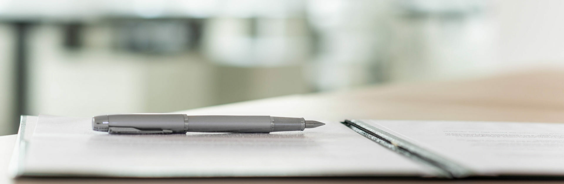 A Letter From the CEO