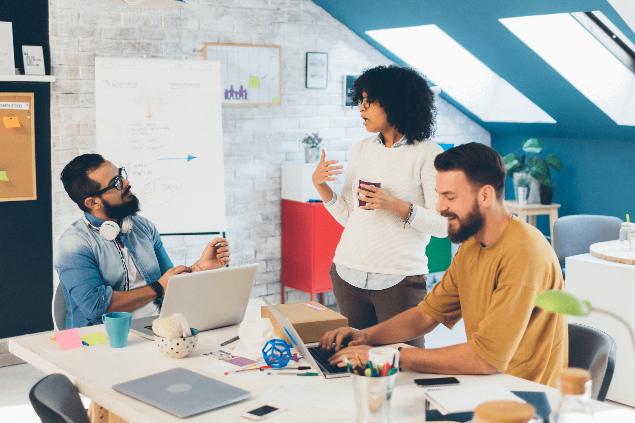 Your Employer Brand's Role in Recruiting Success