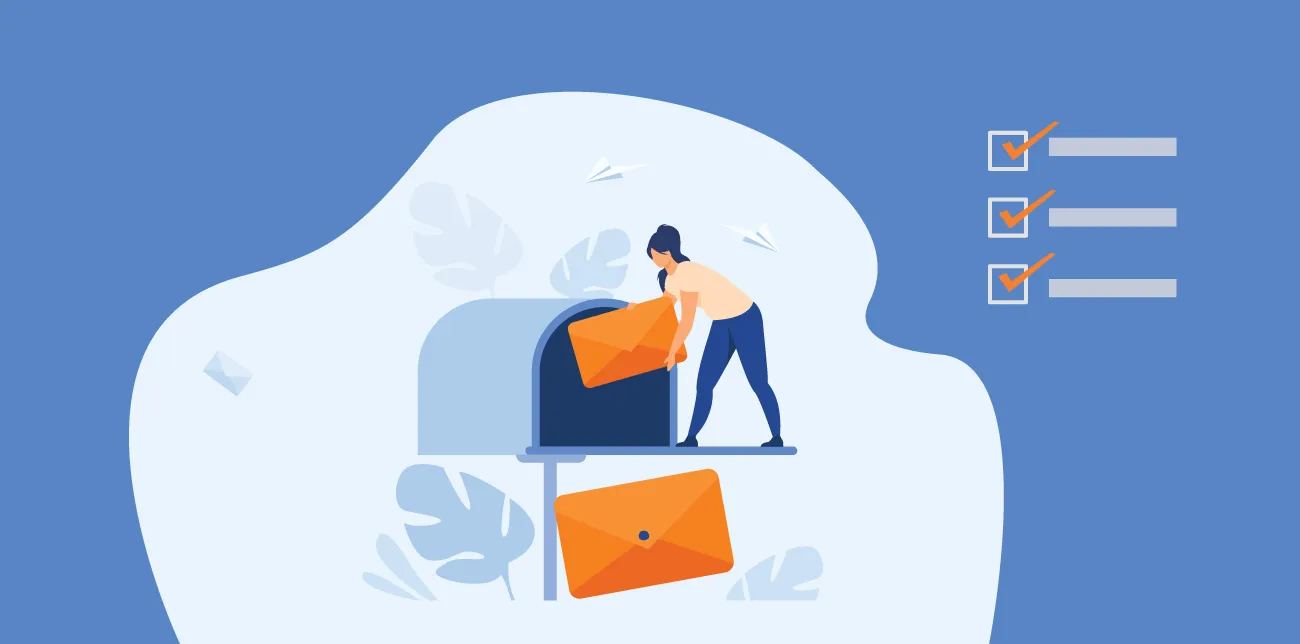 Direct Mail Marketing in Retail: Best Practices, Guide, and Mistakes to Avoid