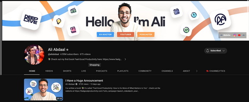 7 Best Tips To Grow Your YouTube Channel + Monetization Hacks