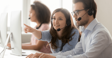 Sales Coaching Software: 5 Must-Have Features