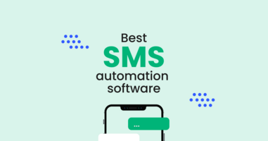 The 6 Best SMS Automation Software of 2023