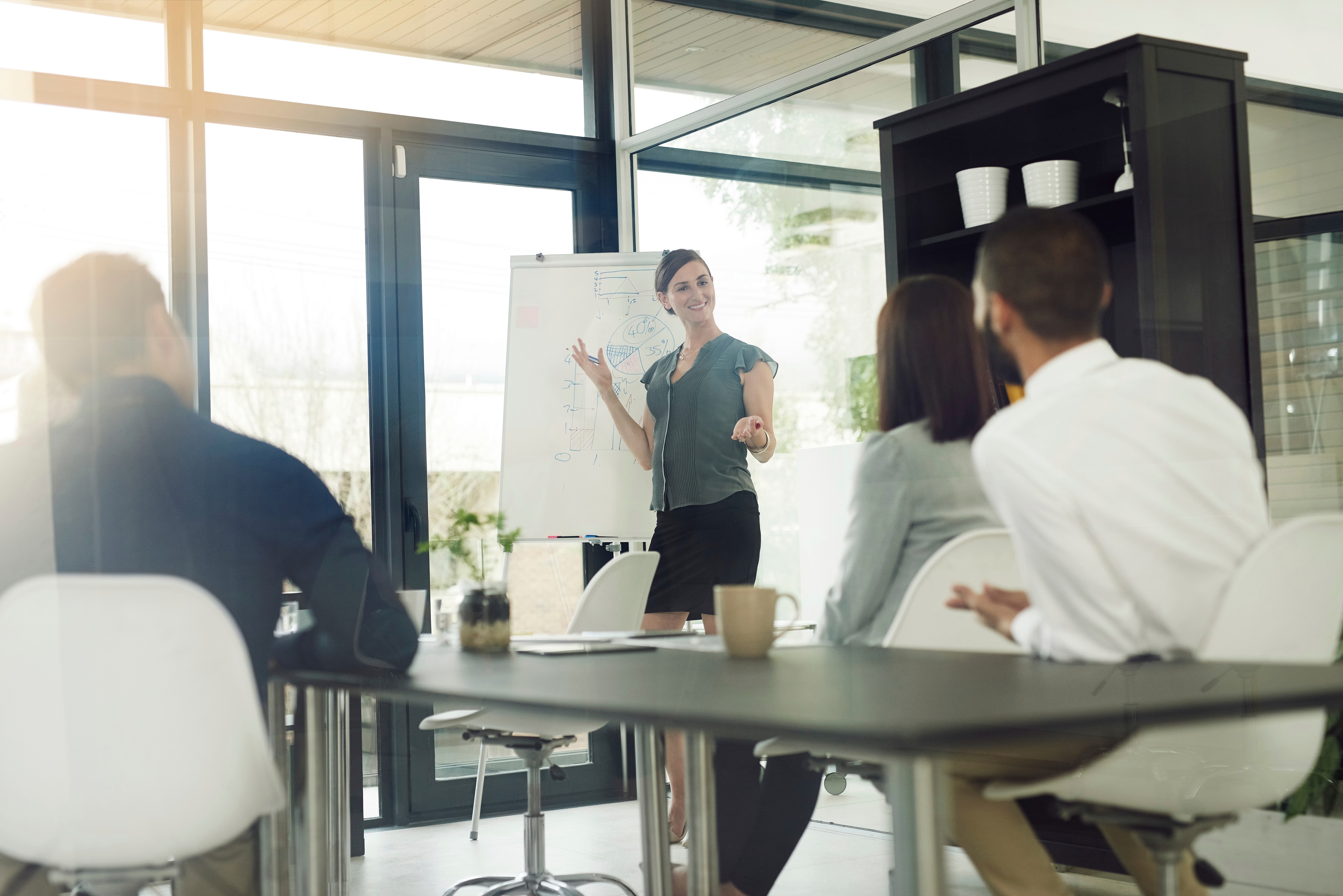 6 Essential Elements of a Product Marketing Strategy