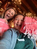 Where to Find the OneScreen Team This September