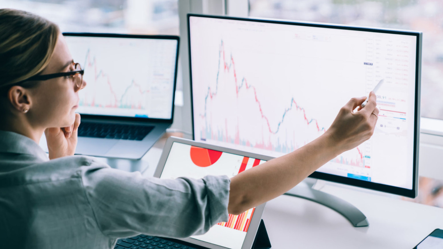 A Guide to the Most Important Website Metrics