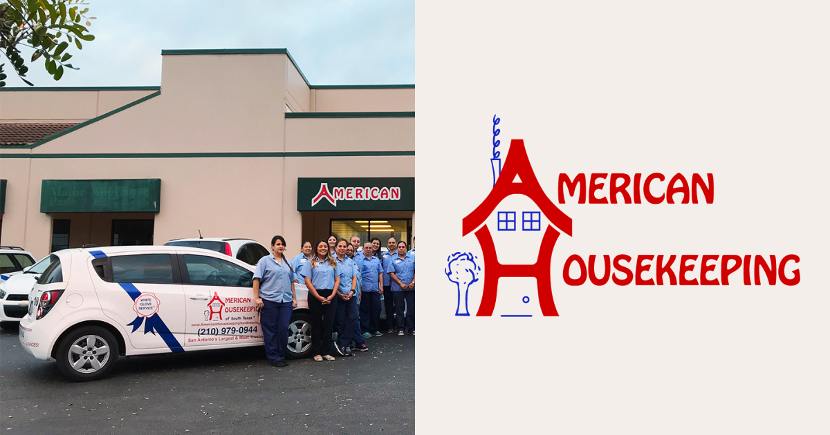 How Texts Got American Housekeeping More Reviews & Payments