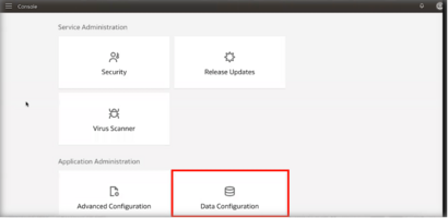Frequent Data Refresh in Oracle Fusion Analytics Warehouse