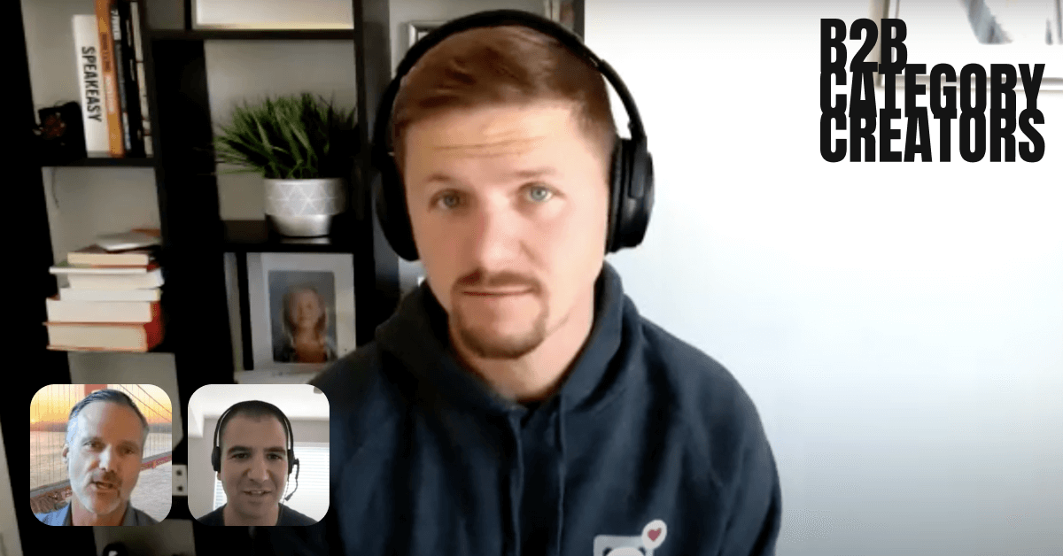 Episode 28: Lars Nilsson and Mikita Mikado