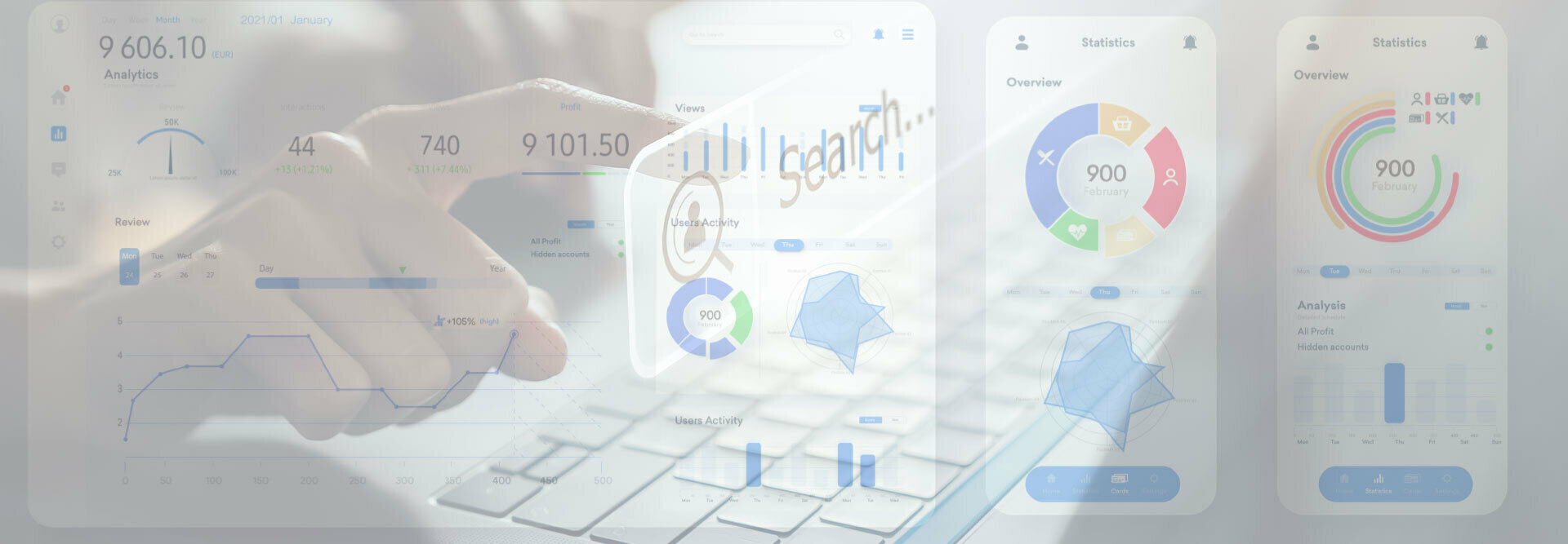 White label SEO dashboard: Why use it and what features to look for