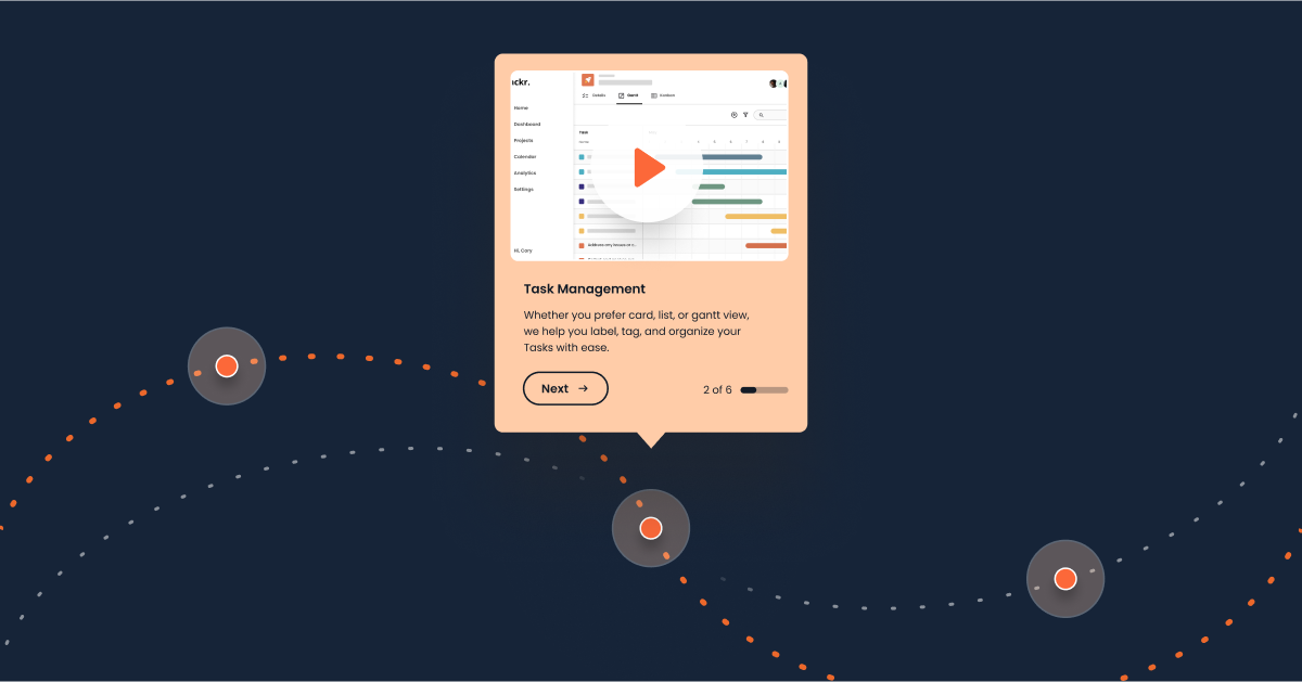 Interactive Product Demos: Benefits and Best Practices