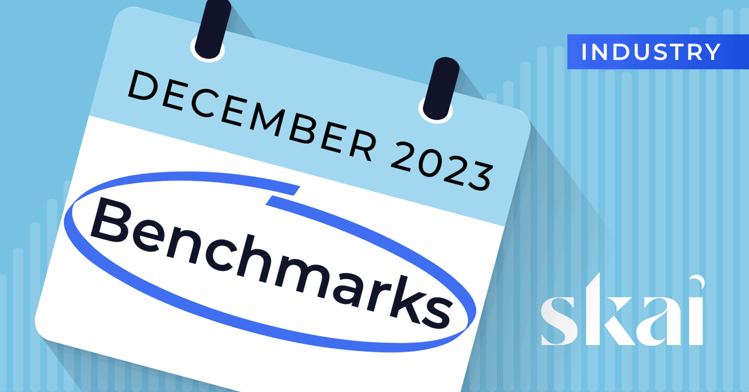 Monthly Industry Snapshot – December 2023