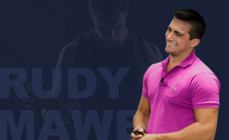 ConvertFlow Story – See how Rudy Mawer generated an extra $50k in revenue and 7,973 leads with a ConvertFlow overlay