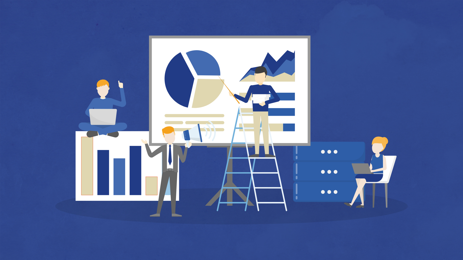 The Outbound Assist - How Outbound Tactics Make Inbound Leads Grow