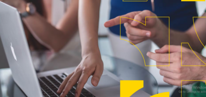 Transforming Commerce Platform Technology