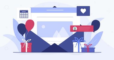 A Simple Guide To Birthday Emails That Bring Customers Joy