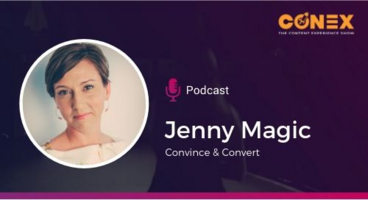 Where to Start When Building Your Content Marketing Strategy [Podcast]