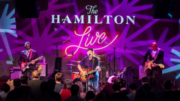 How The Hamilton Live Upleveled Their Event Marketing - Eventbrite Blog