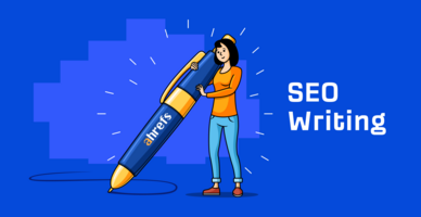 What Is SEO Writing? How to Be a Better SEO Writer