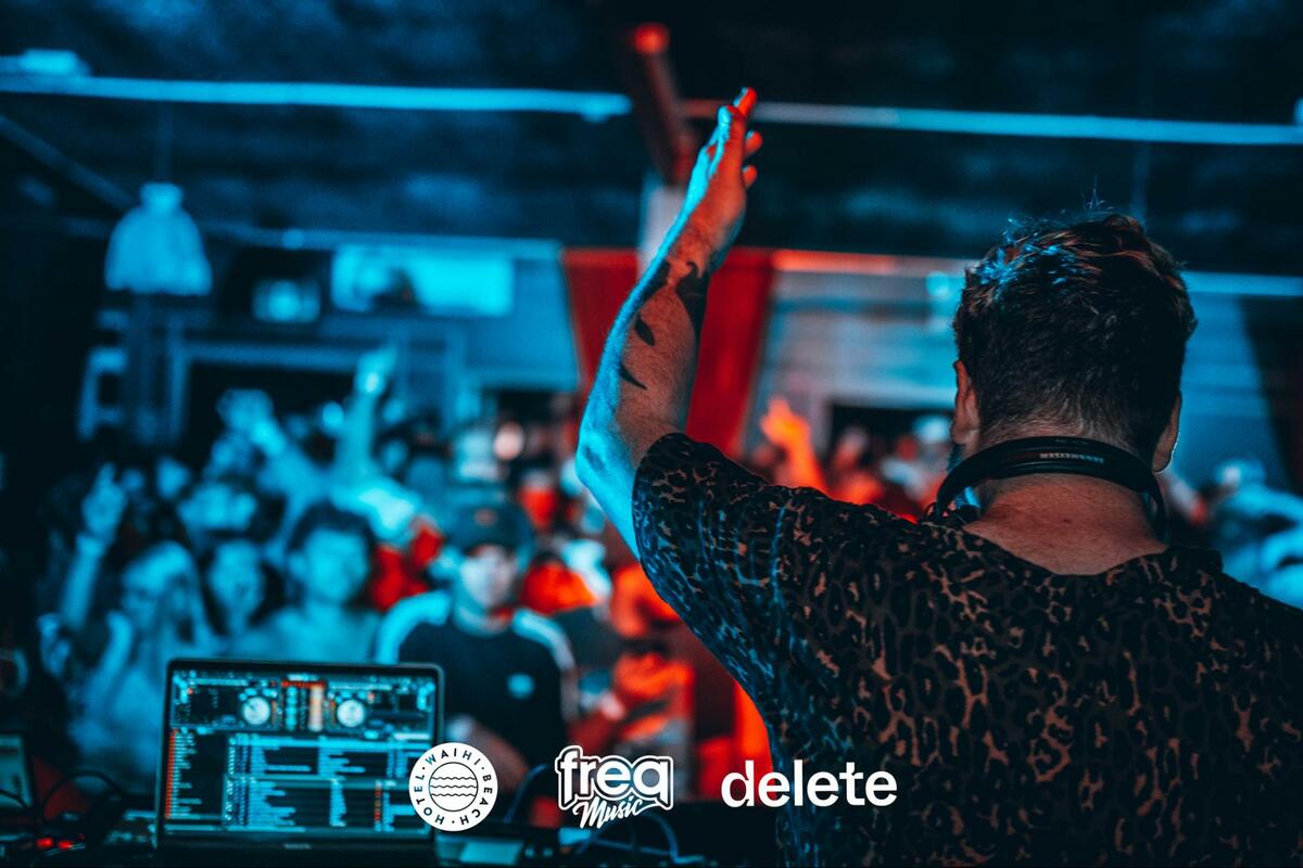 How Freq Group Scores 24.1x Return on Ad Spend With Eventbrite Boost