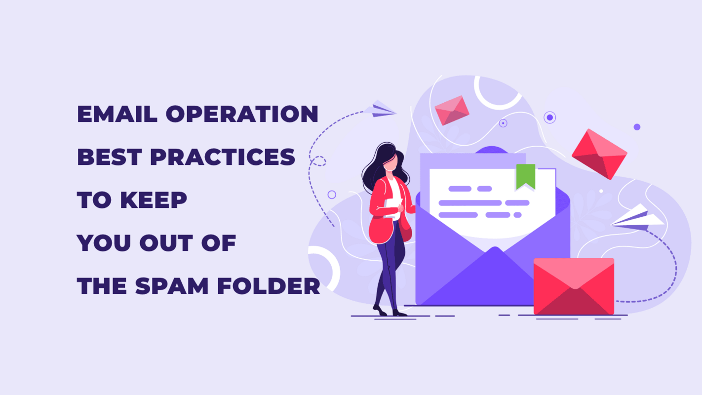 How to Avoid Spam Folders